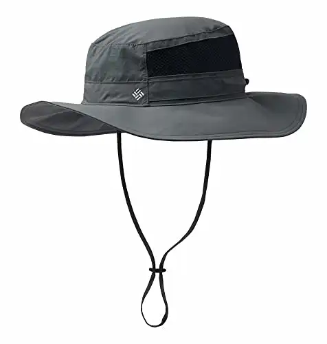 Columbia Unisex Bora Bora Booney Fishing Hat